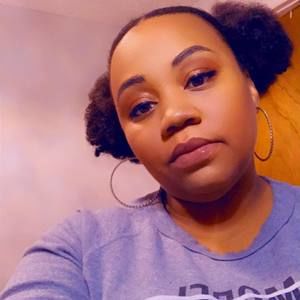 Meet your Posher, Natara